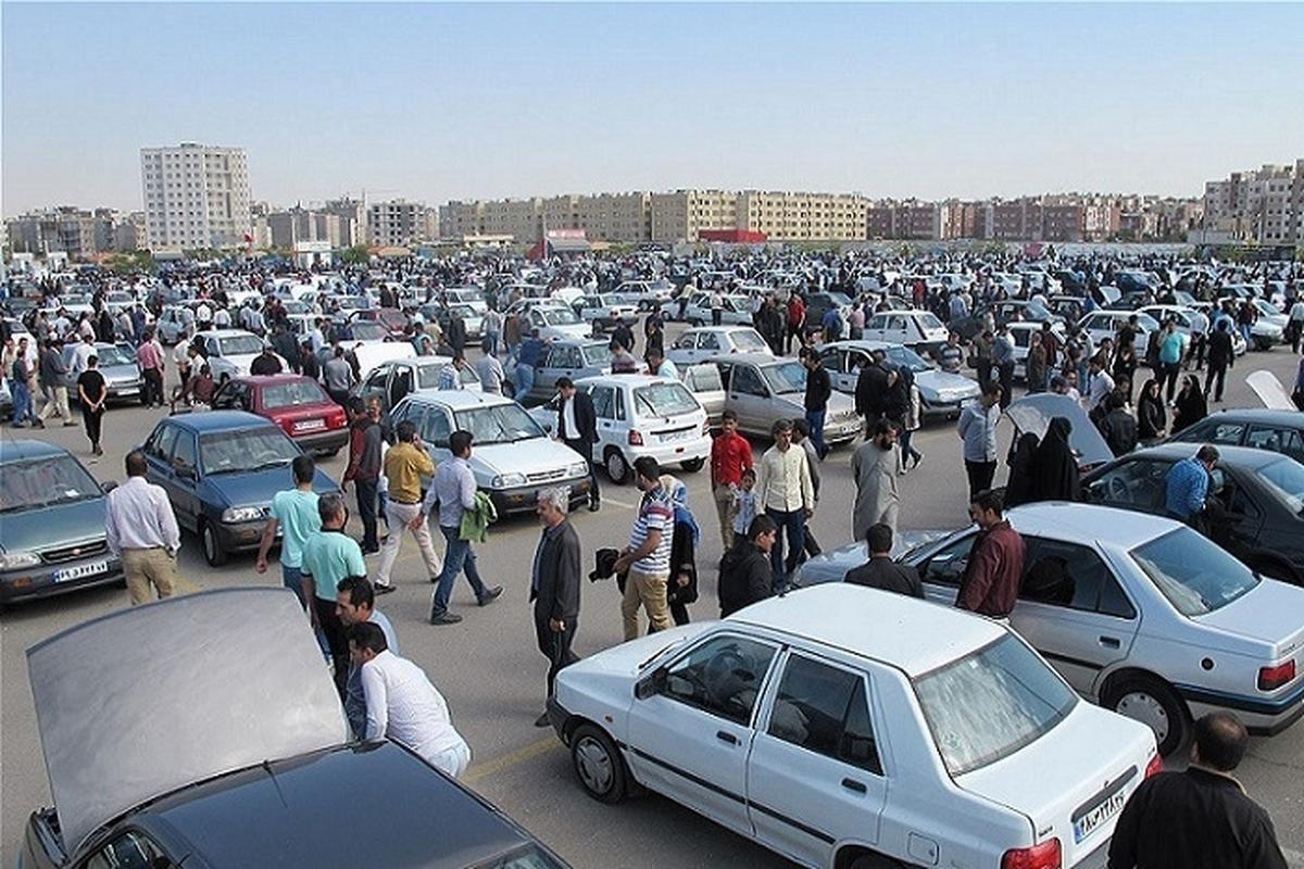 قیمت محصولات ایران‌خودرو و سایپا  ۲۹ آذر