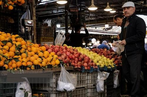 یلدا نویدبخش روزهایی روشن‌تر است