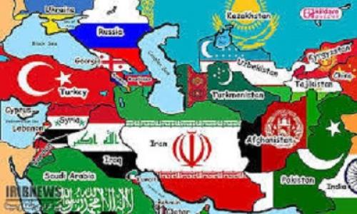 همه دندان تیز کرده‌اند!