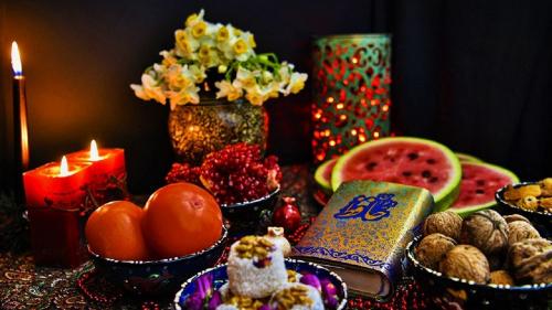 تأثیرات مثبت شب یلدا و دورهمی‌های خانوادگی