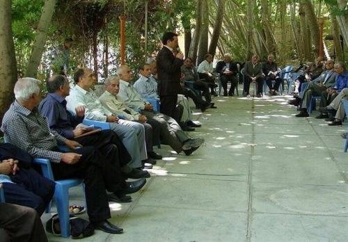 ماجرای تاخیر در پرداخت حقوق بازنشستگان 