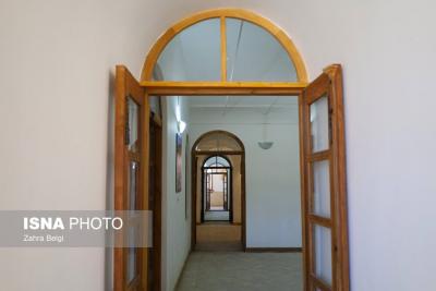 قلعه سردار اسعد بختیاری 