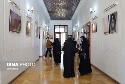 قلعه سردار اسعد بختیاری 