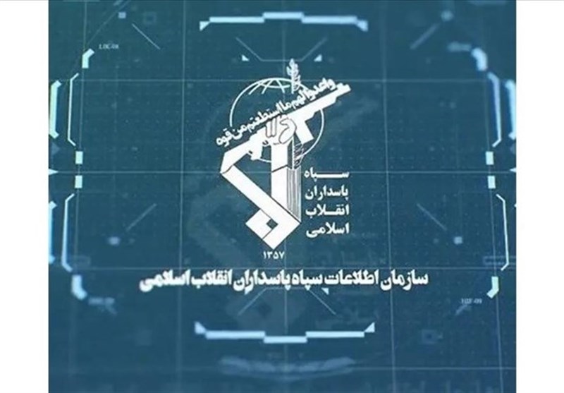 ضربه اطلاعات سپاه به شبکه تندروی تکفیری/ اعضا دستگیر شدند 