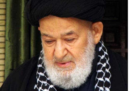  حضرت آیت‌الله سیدعلی لواسانی به لقاءالله پیوست 