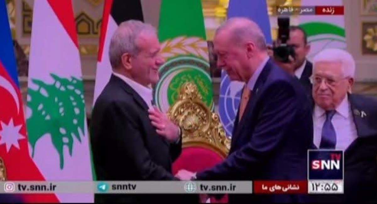 عرصه دیپلماسی، گود زورخانه نیست