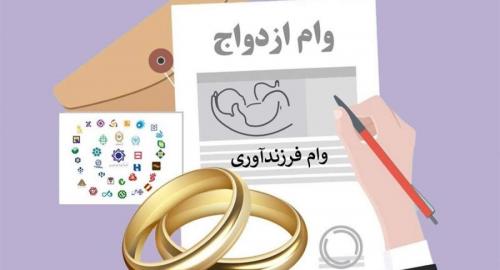 دستور پزشکیان برای تسریع در پرداخت وام ازدواج 