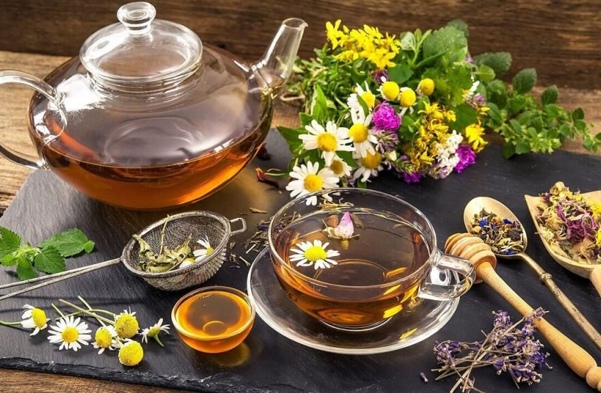 دمنوش معجزه‌گر برای سرماخوردگی