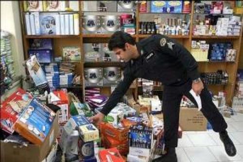 آغازطرح مبارزه با قاچاق کالا ازامروز