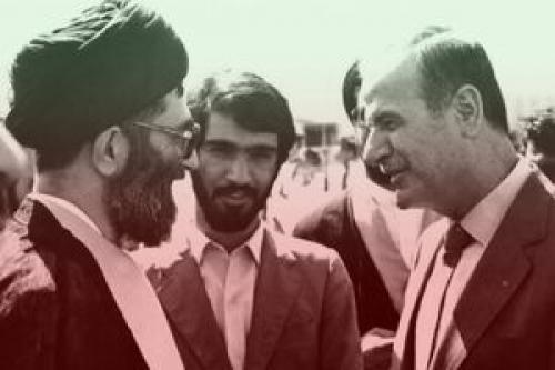 کمک حیاتی که بی عوض نماند