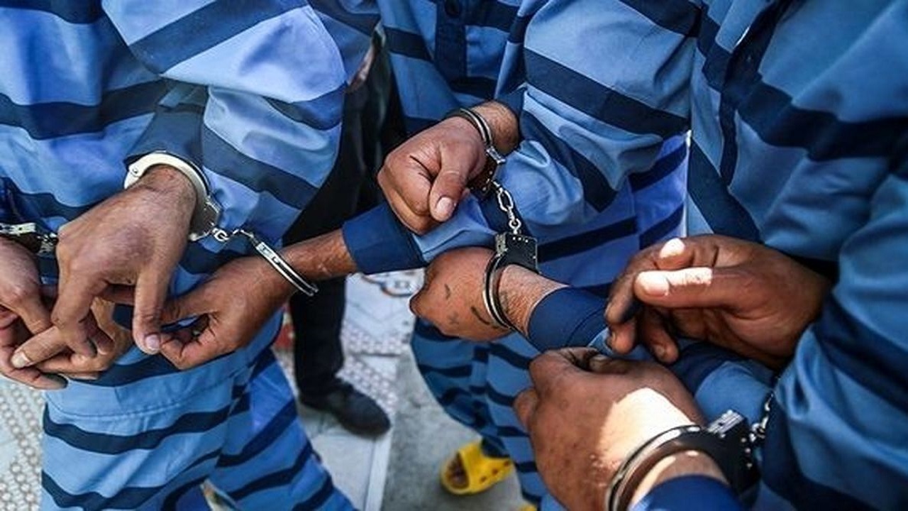 انهدام باند خانوادگی قاچاق مواد مخدر 