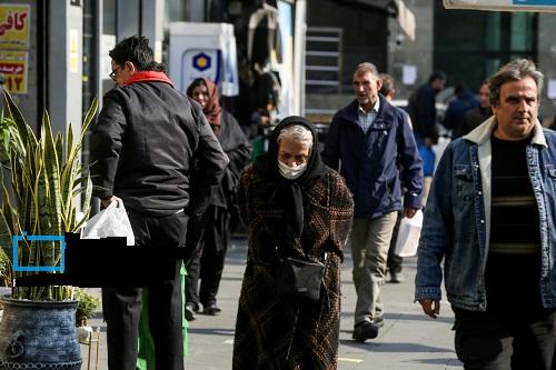 تهرانی‌ها تا پایان هفته در هوای آلوده نفس می‌کشند