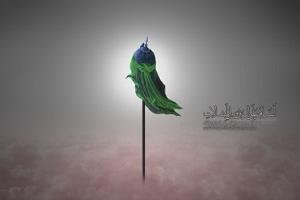 20منزلی که سر مبارک امام حسین(ع) در آن‌ها بود