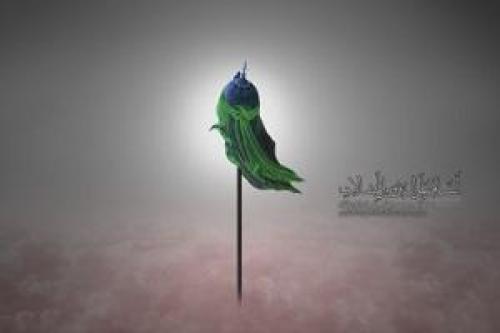 20منزلی که سر مبارک امام حسین(ع) در آن‌ها بود