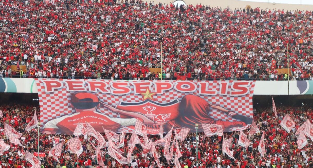 ۱۱ سرمربی سرشناس پرسپولیس که به آخر خط نرسیدند