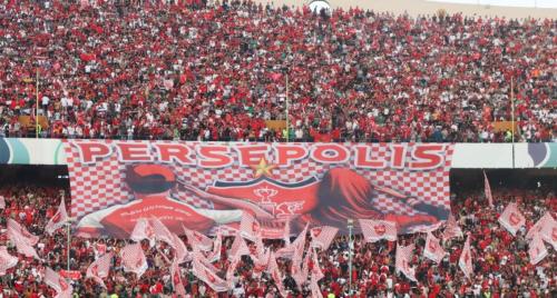 ۱۱ سرمربی سرشناس پرسپولیس که به آخر خط نرسیدند