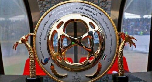 قرعه سخت استقلال و پرسپولیس در جام حذفی 