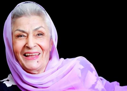 زندگی نامه ژاله علو ، از دیروز تا امروز 