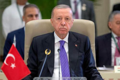آتش بازی اردوغان در سوریه