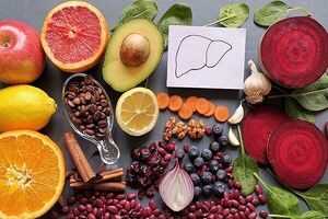  صبحانه مفید برای افرادی که کبد چرب دارند