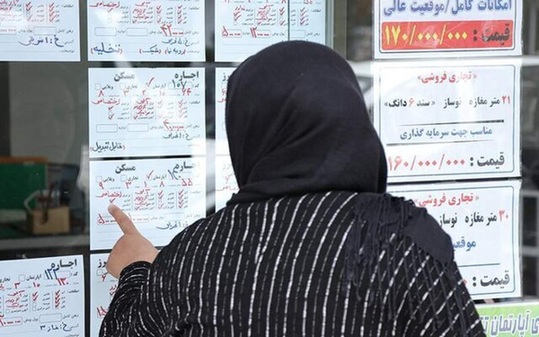 اجاره‌بهای سالانه بلای جان مستاجران + عکس