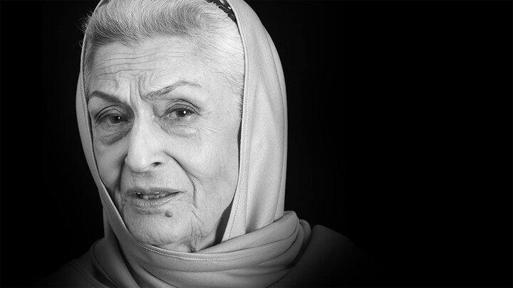 روایت ژاله علو از سختی‌های دوبله سریال اوشین 