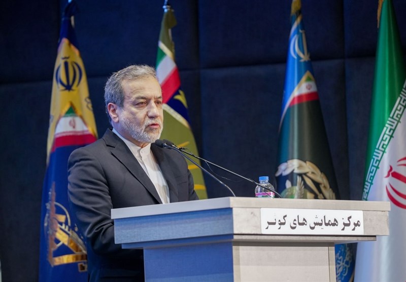  ایران همیشه از جبهه مقاومت حمایت خواهد کرد 
