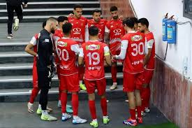  جدایی ستاره خارجی از پرسپولیس؟