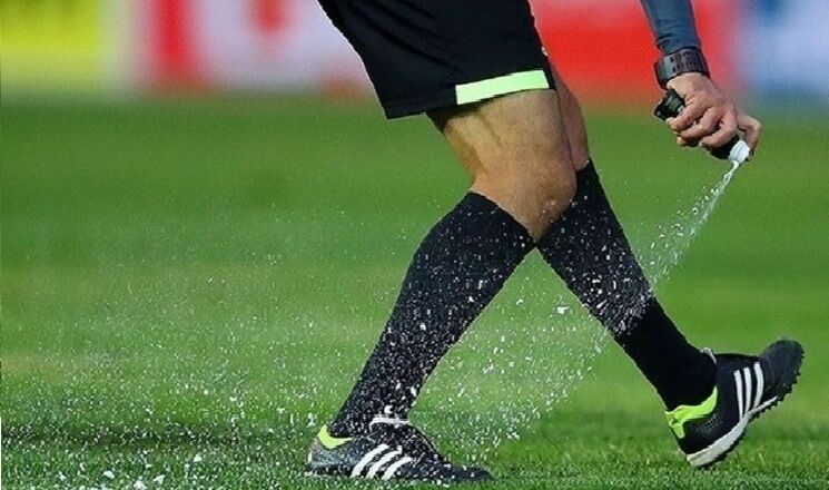 موعود برای پرسپولیس سوت می‌زند