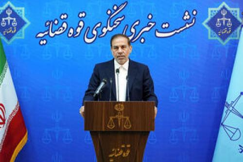 اسامی محکومین قانون هوای پاک را اعلام نکرده است