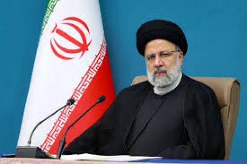 نجابت شهید رئیسی و فرار به جلو مقصران طلبکار!