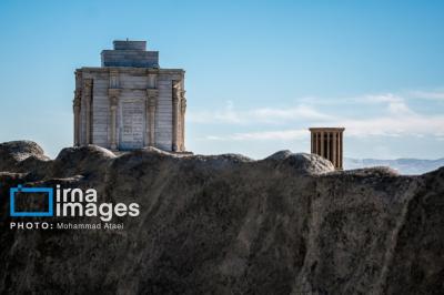 اولین پارک مینیاتوری خاورمیانه در ملایر