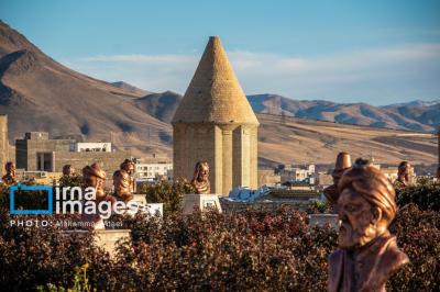 اولین پارک مینیاتوری خاورمیانه در ملایر