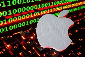  همکاری اپل و اسرائیل افزایش می‌یابد+عکس