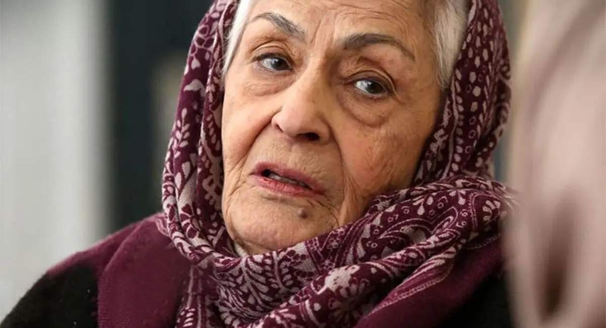 بدرقه هنرمندی که روح بلندی داشت 