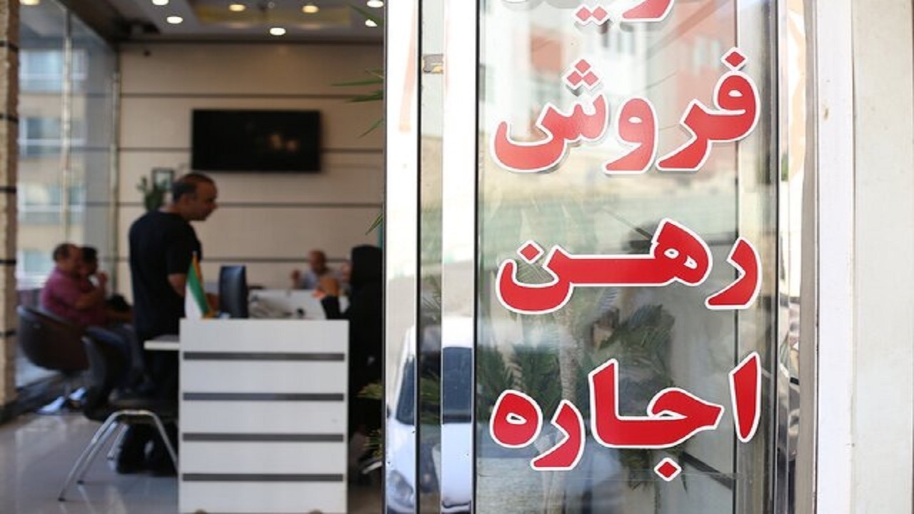 روند نزولی معاملات مسکن در یک ماه اخیر 