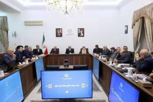 دولت چهاردهم به دنبال «سرمایه اجتماعی» است