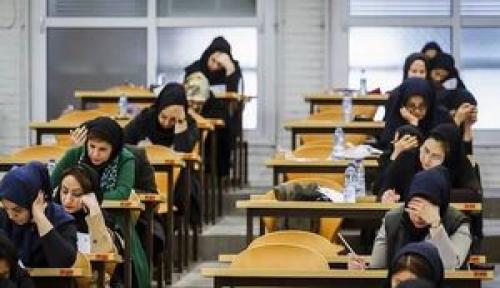 مصوبه تاثیر معدل و ترمیم معدل