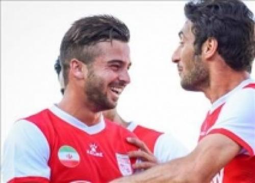 تیر خلاص ستاره جنجالی به برانکو و پرسپولیس:ستاره برانکو همه را غافلگیر کرد/ بازیکن جنجالی محبوب برانکو در آستانه قرارداد با باشگاه دیگر