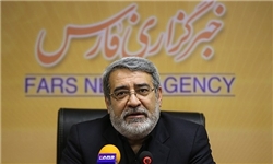 معاون سیاسی وزارت کشور تغییر می‌کند/ احمدی گزینه جایگزین مقیمی/ استعفای آقای جنتی را از تیتر روزنامه‌ها مطلع شدم