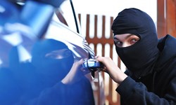 فیلم/ سرقت از ماشین‌‌های مجهز به دزدگیر/ آیا دزدگیر کاربرد مثبت هم دارد؟