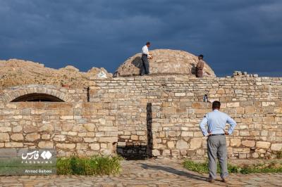 میراث ایران؛ قره کلیسا، اولین کلیسای جهان مسیحیت