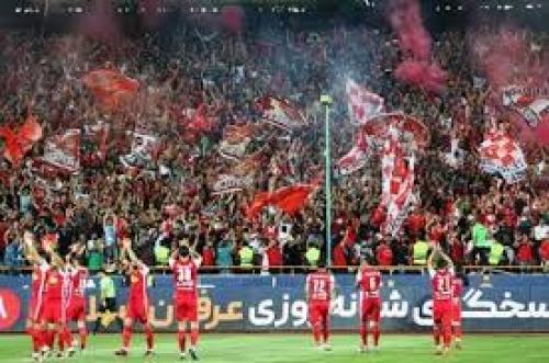  درخواست پرسپولیس برای جذب یک لژیونر ایرانی 