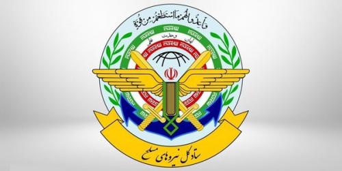  آماده پاسخ کوبنده به هرگونه تهدید هستیم