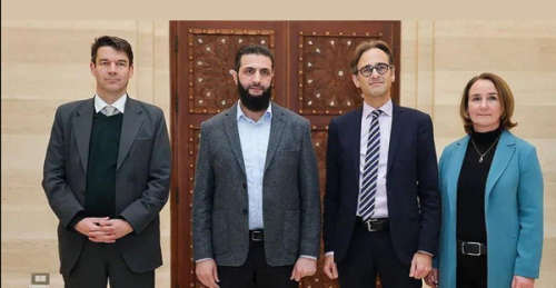 خوش‌خدمتی به آمریکا کلید حذف از لیست تروریستی است