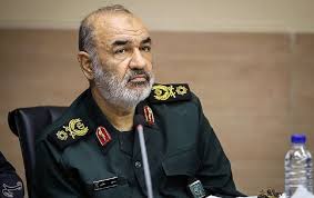 تقدیر فرمانده کل سپاه پاسداران انقلاب اسلامی از رئیس سازمان شیلات ایران+ جزئیات