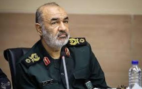 تقدیر فرمانده کل سپاه پاسداران انقلاب اسلامی از رئیس سازمان شیلات ایران+ جزئیات