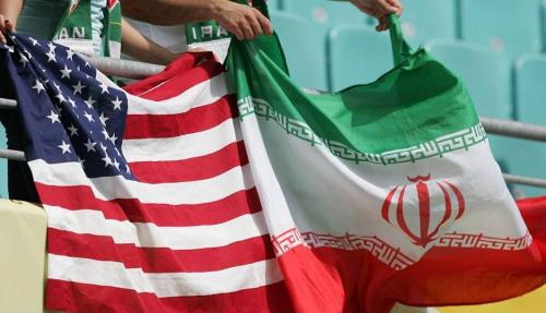  در پوشش مذاکره با آمریکا برای دشمن کوچه باز نکنید