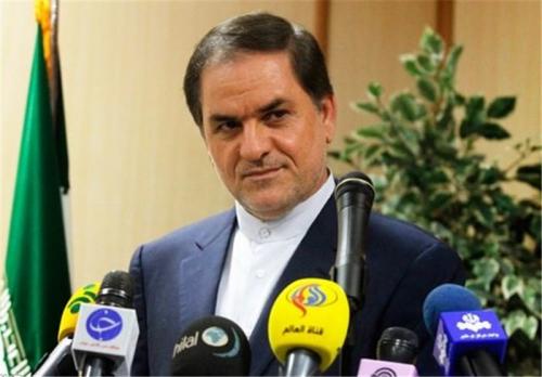  نمی‌توانم درباره تایید خبر استعفای "علی جنتی" مطلبی بگویم 