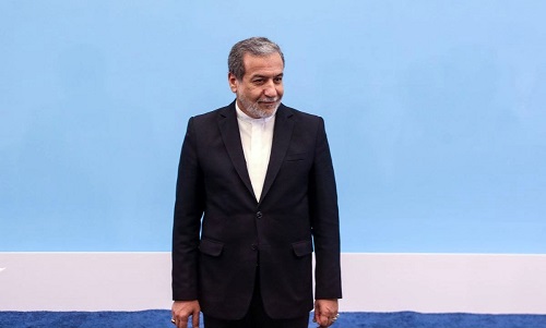 اظهارات مهم عراقچی درباره برنامه هسته ای ایران